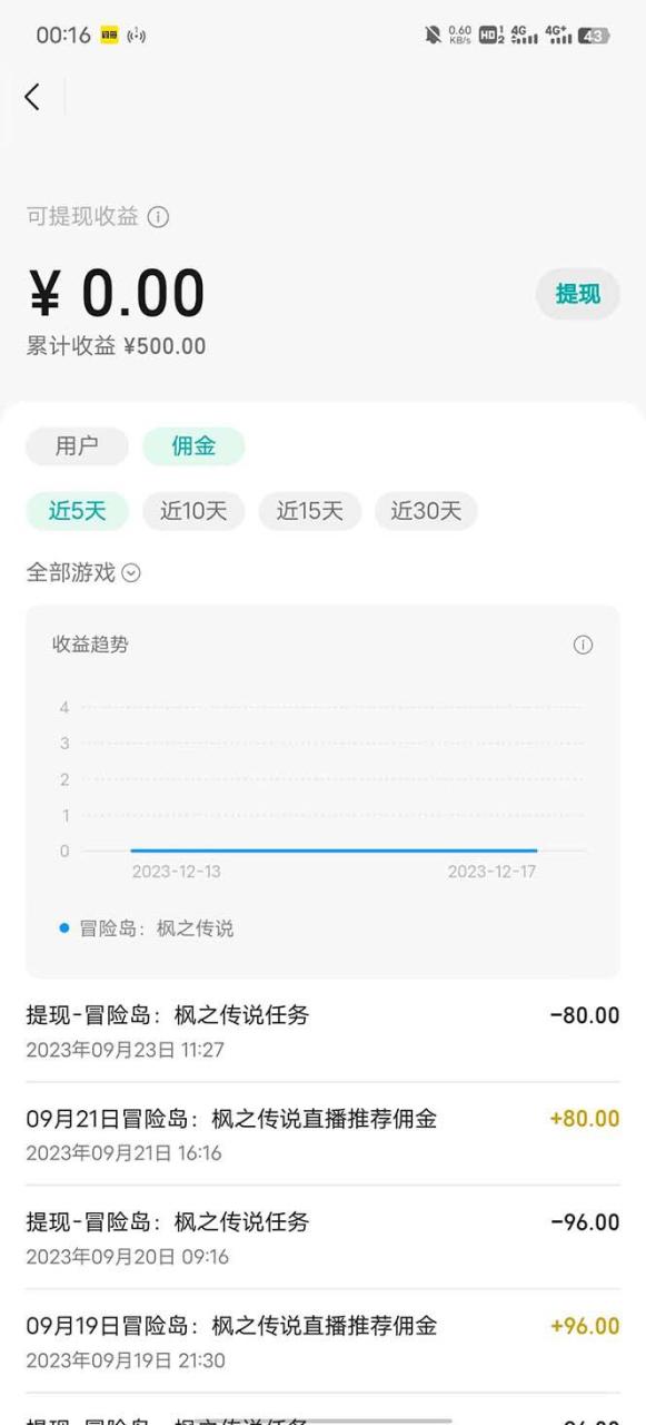 视频号无人直播零粉变现，全网首发每天暴力掘金400-500  第4张